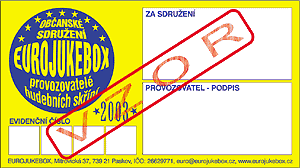 známka