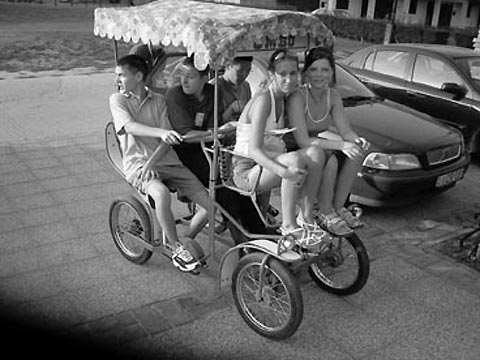 8 strep mej na ctyrkole