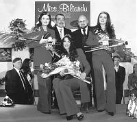 MISS SLOVENSKO