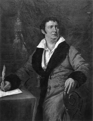 Jacques Bnazet