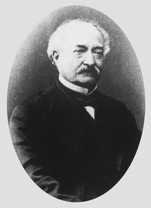 Francois Blac