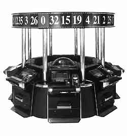 ruleta