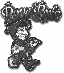 Royal Reels