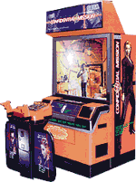 Comax Sega