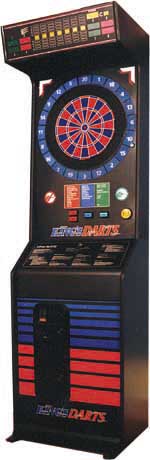 Šipkový automat King's Darts