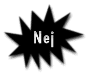 Nej