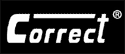 Logo Correct