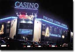  Foto Casina Paradise Admiral 