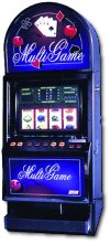 Golden Gate Multi Game