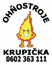 LOGO OHŇOSTROJE