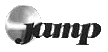  Logo Jamp s.r.o. 