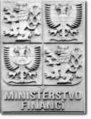 Ministerstvo financ R