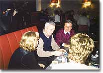 Fotografie z oslavy