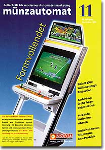  asopis Mnzautomat 