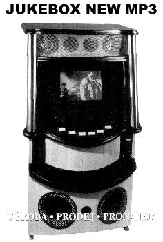 JukeBox New Mp3