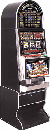 Automat Webak