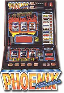 Phoenix Daytona
