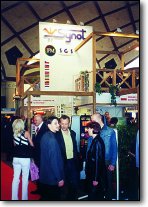 Foto z SZ2002