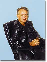 Ing. Richard Chlad