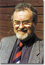 Ladislav Elmer