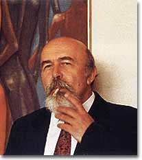 Ing. Luboš Tuček