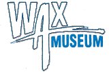 Logo Wax 
Museum Prague
