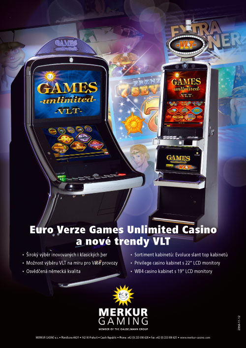 Merkur Gaming