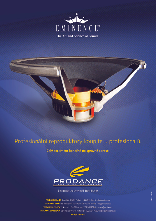 Prodance