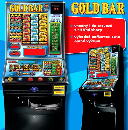 Gold Bar