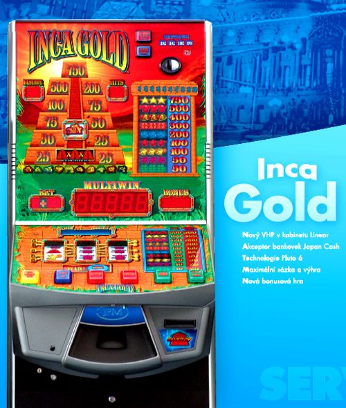 Inca Gold
