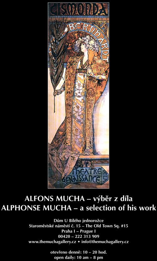 Alfons Mucha