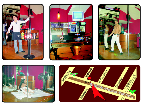 Sugars Sportbar