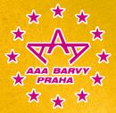 AAA barvy Praha