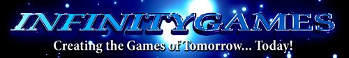 Infinity games