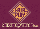 FAIR PLAY TREND a.s.