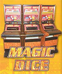 Magic Dice