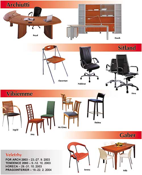 furniture