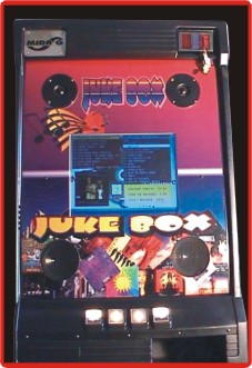 JUKEBOX