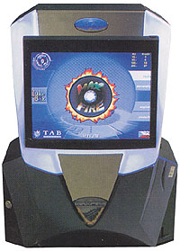 Jukebox Maxfire