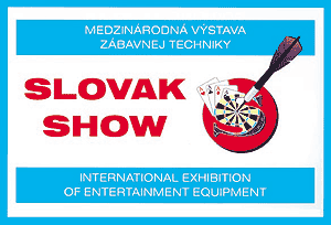 SLOVAK SHOW 2003