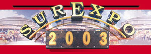 SUREXPO 2003