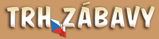 Trh Z�bavy