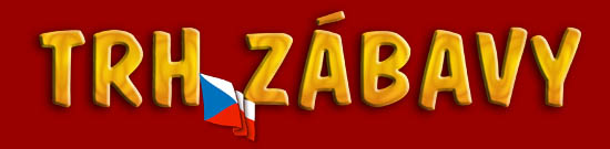 Trh Z�bavy