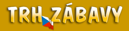 Trh Z�bavy