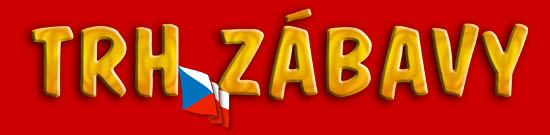 Trh Z�bavy