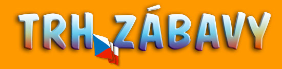 Trh Z�bavy