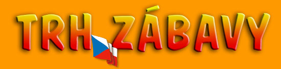 Trh Zbavy