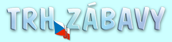 Trh Zbavy