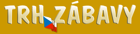 Trh Zbavy