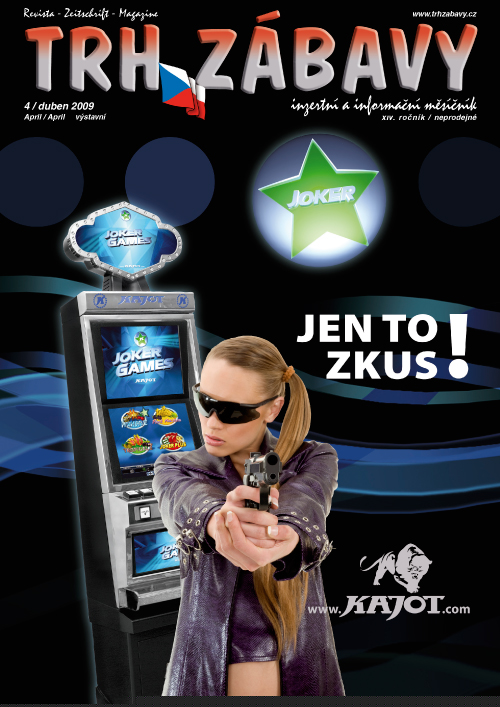 DUBEN 2009